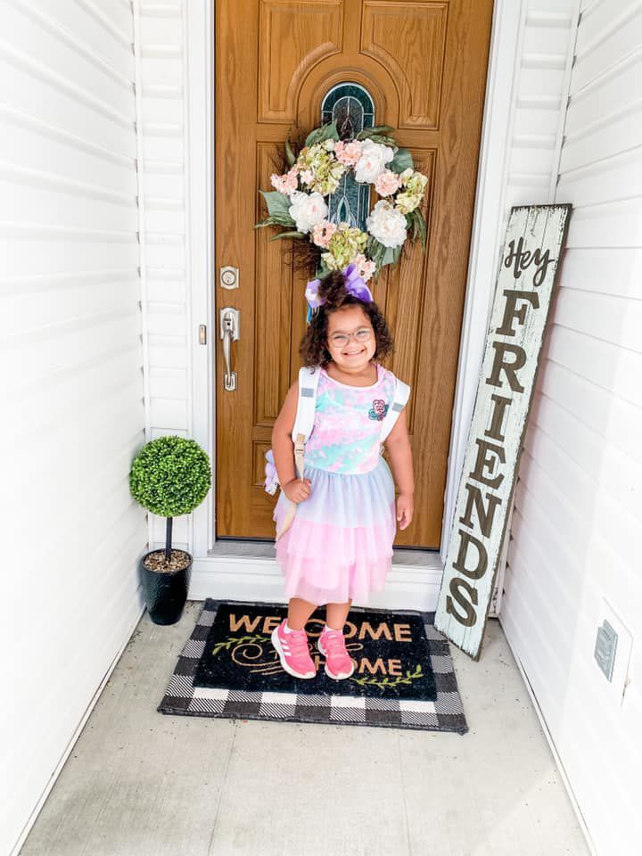 First grade